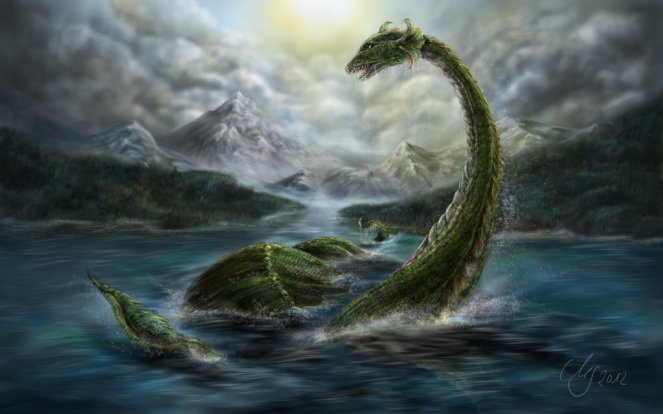 nessy___monster_of_loch_ness_by_sarembaart-d5ainm8